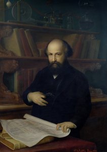 Ludwig Mond (1839-1909) 1890